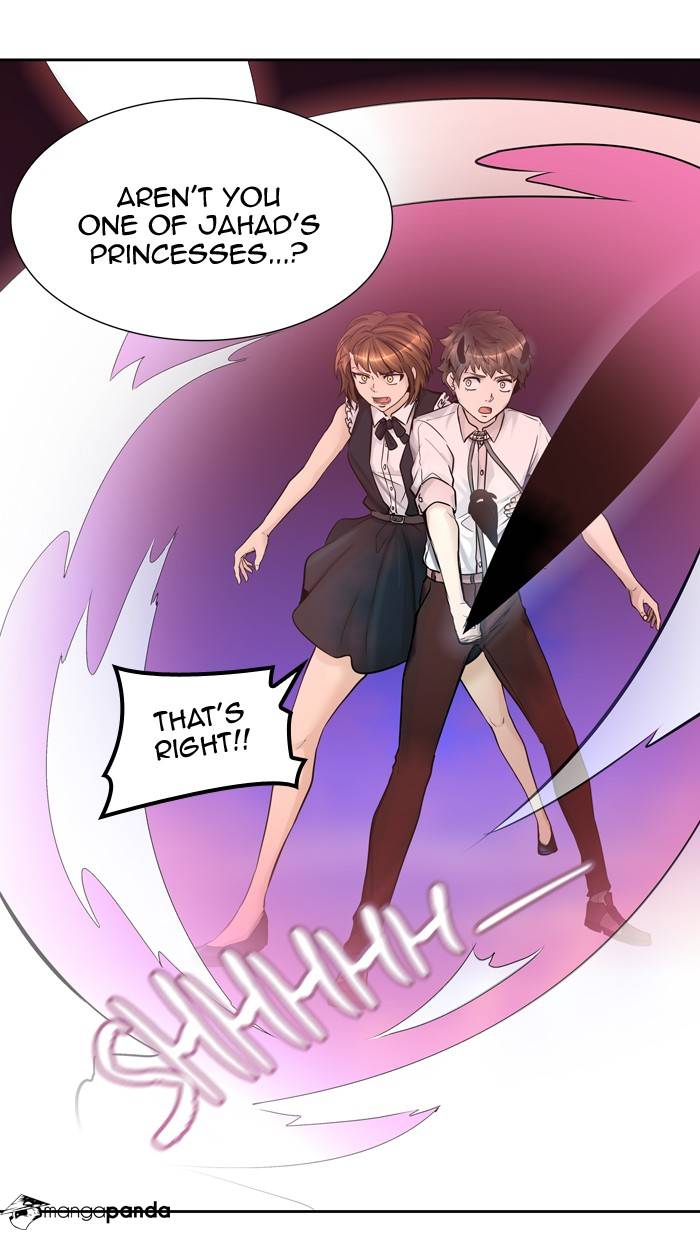 Tower of God Chapter 333 image 16